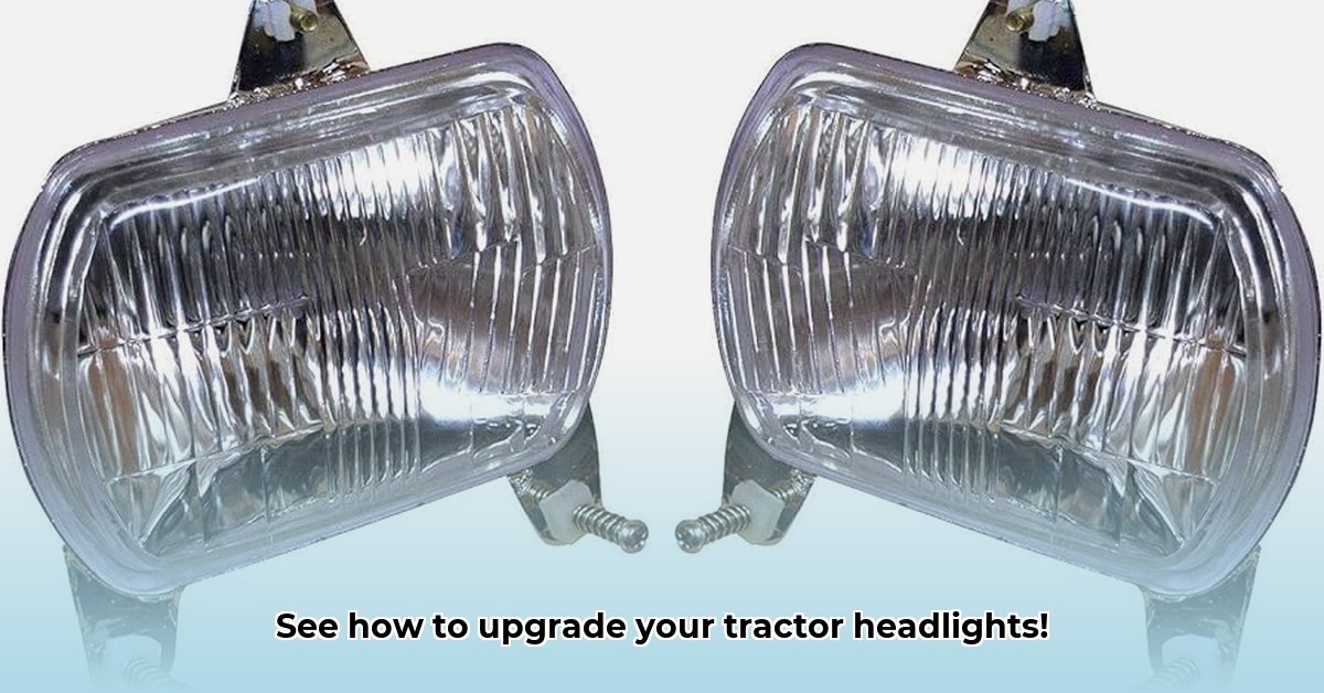 tractor-headlamp
